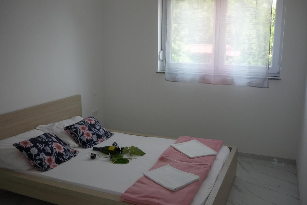Apartment Seline 9 Nur 200 M Bis Zum Strand Esterno foto
