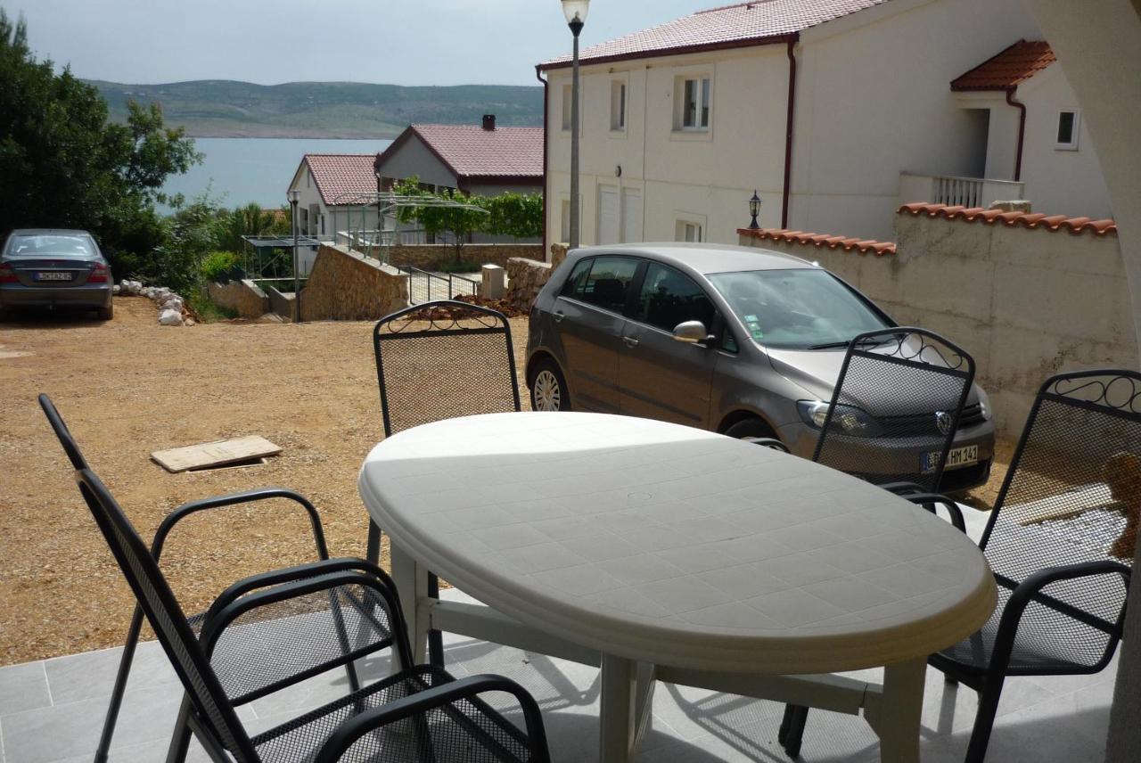 Apartment Seline 9 Nur 200 M Bis Zum Strand Esterno foto