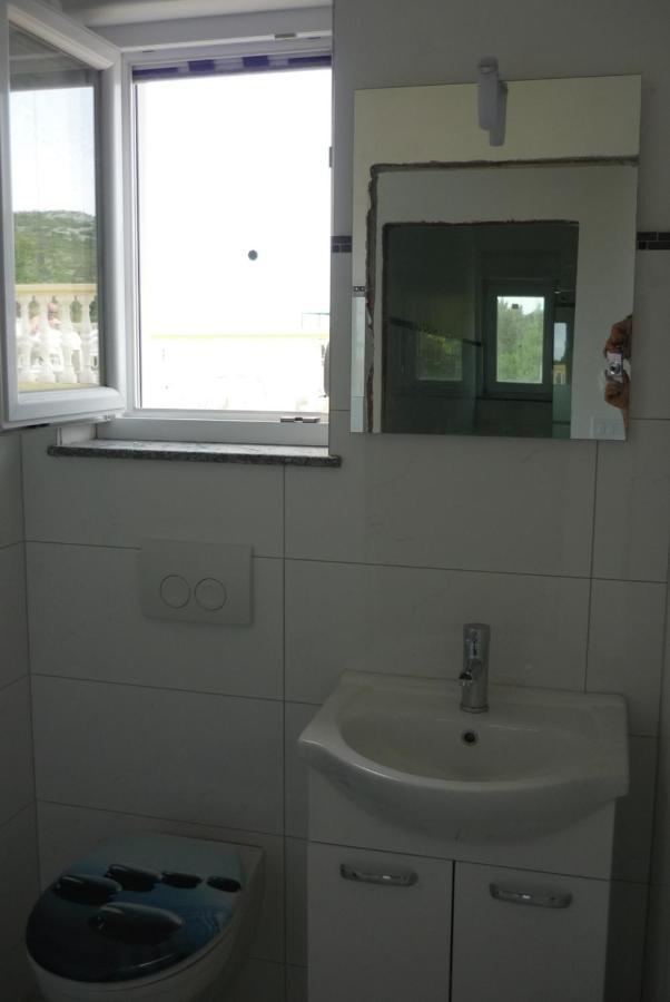Apartment Seline 9 Nur 200 M Bis Zum Strand Esterno foto