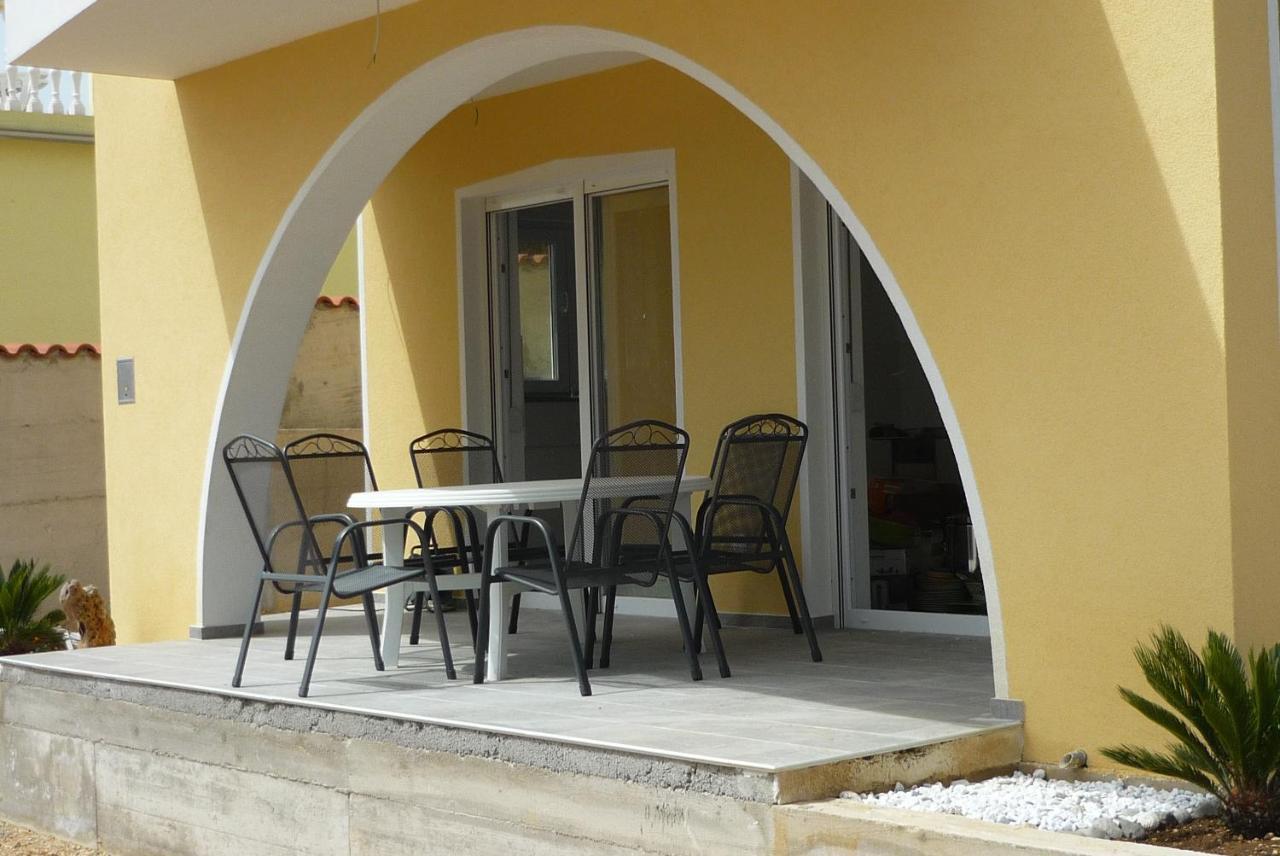 Apartment Seline 9 Nur 200 M Bis Zum Strand Esterno foto